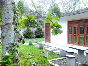 SD Villa